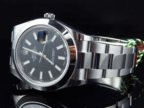 rolex usati cavour|prezzi rolex usati.